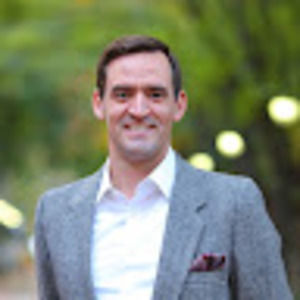 Meet your Posher, John